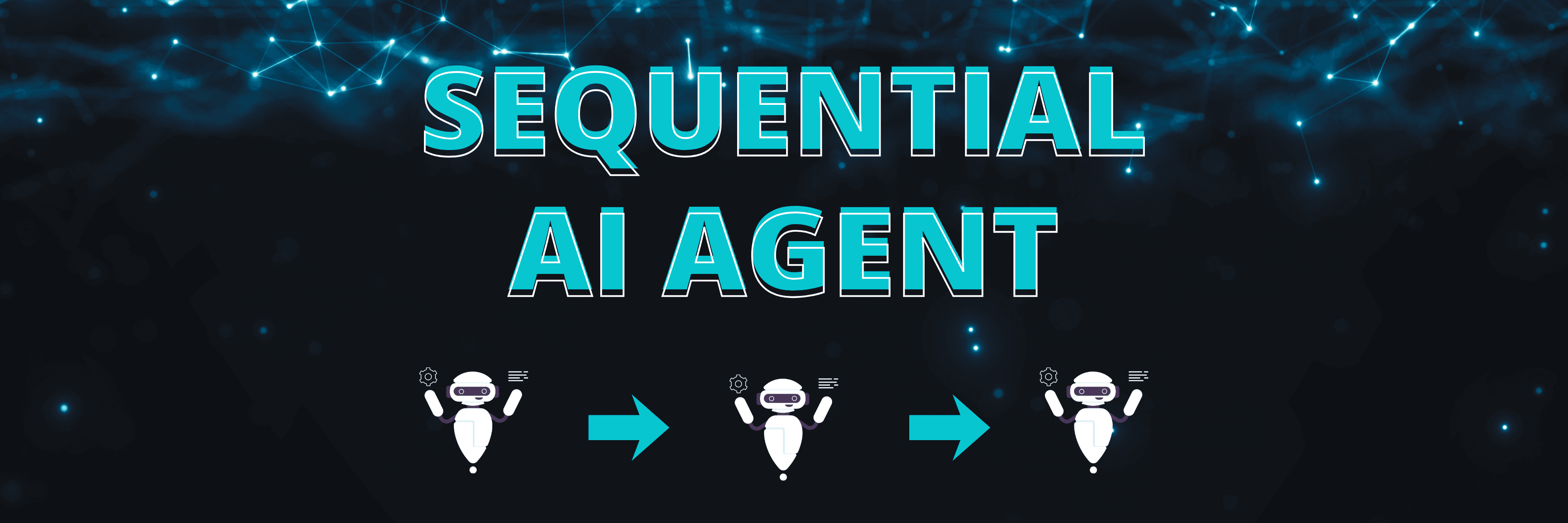 Building Sequential AI Agents with Vercel AI SDK (Multi-Step LLM Workflows)